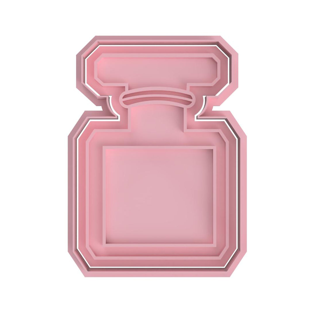 Perfume Cutter/embosser