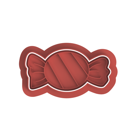 Candy 1 Cutter/embosser