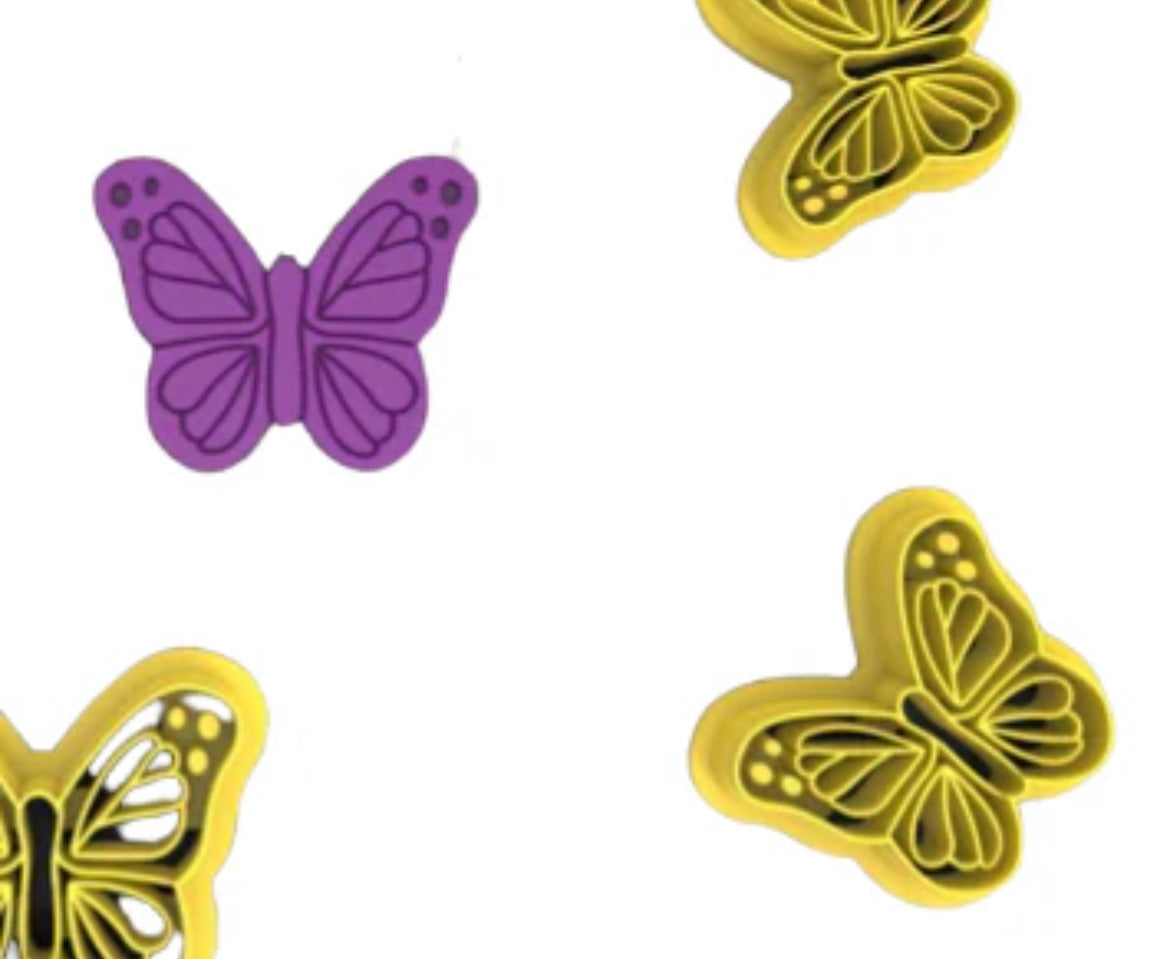 Butterfly Cutter