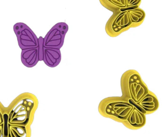 Butterfly Cutter