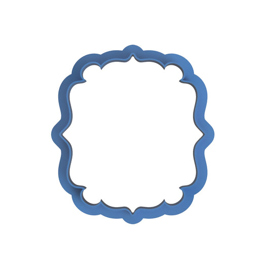 Frame Cutter #3