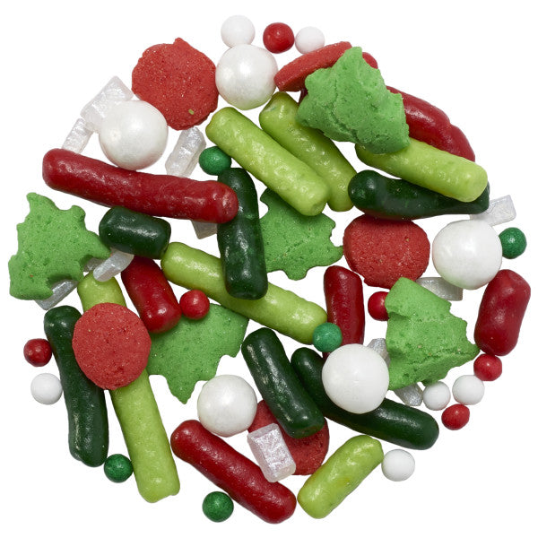Christmas Fusion Mix
