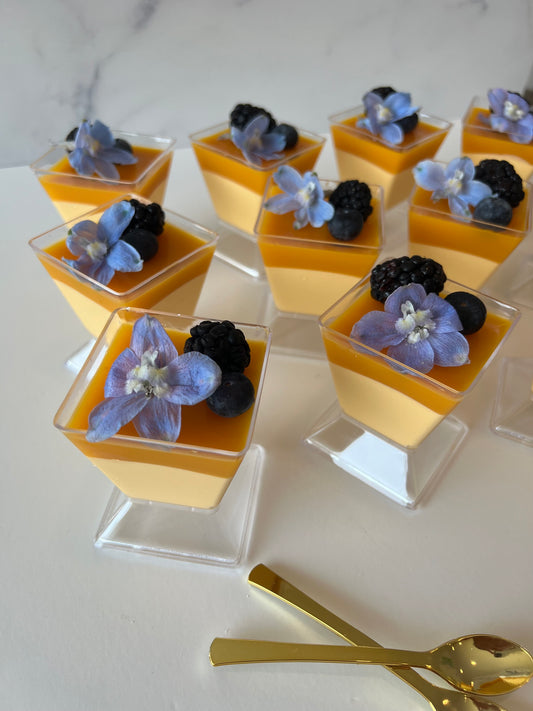 Mango Delicacy Online class