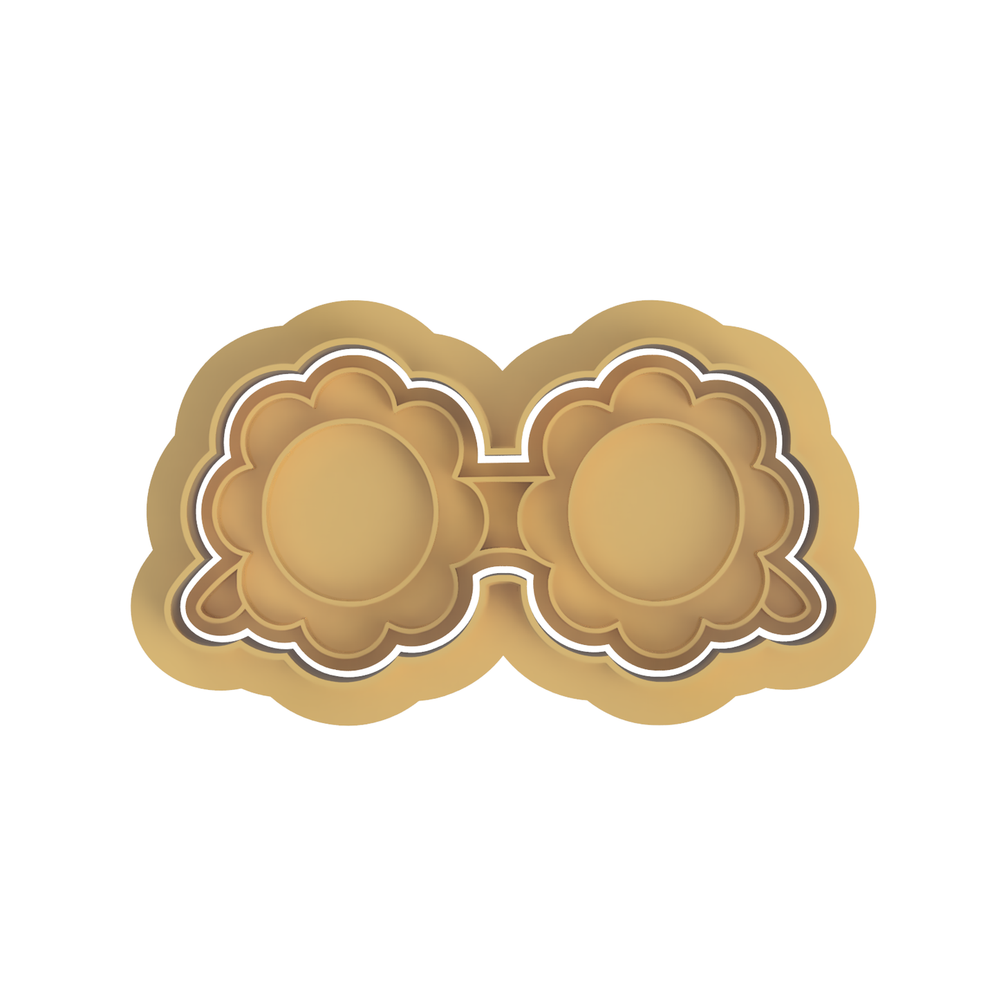 Groovy Glasses