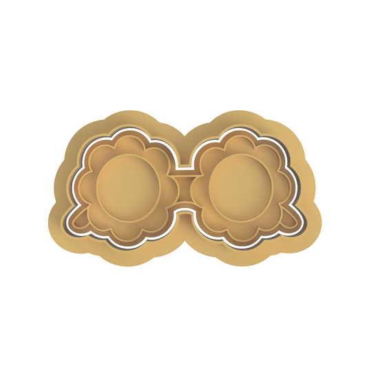 Groovy Glasses