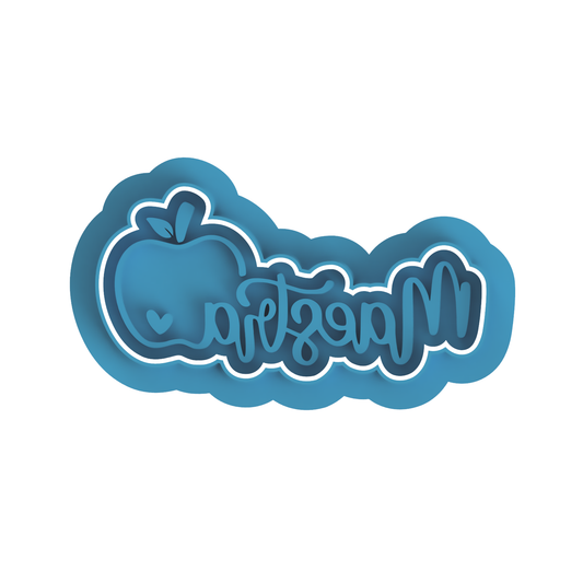 Maestra Cutter/Embosser