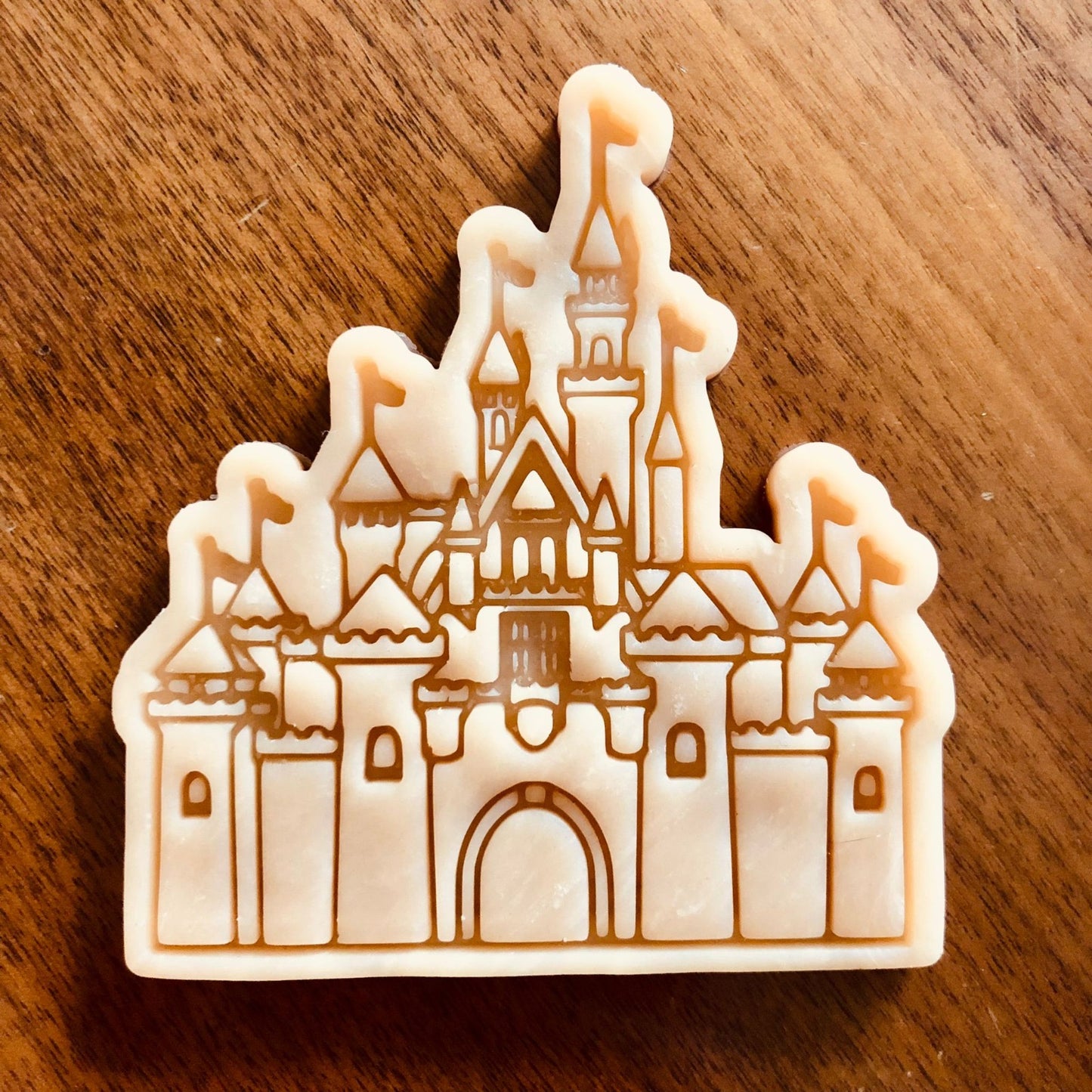 Castle Cutter/embosser #2