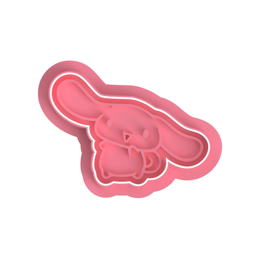 Cinnamonroll  cutter/Stamp