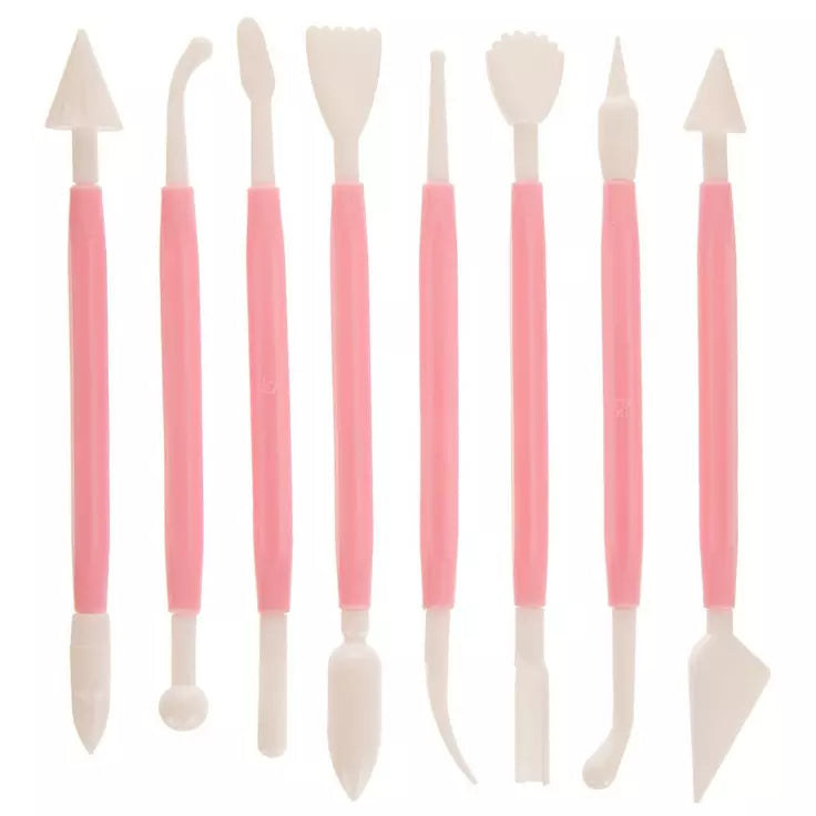 Fondant Tool Set