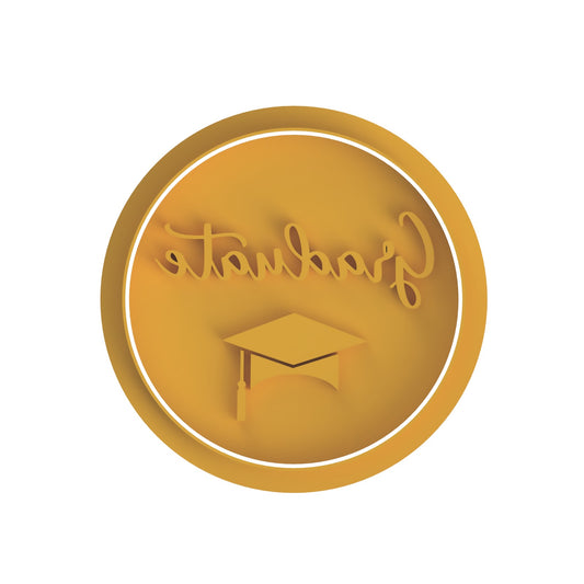Graduate Embosser