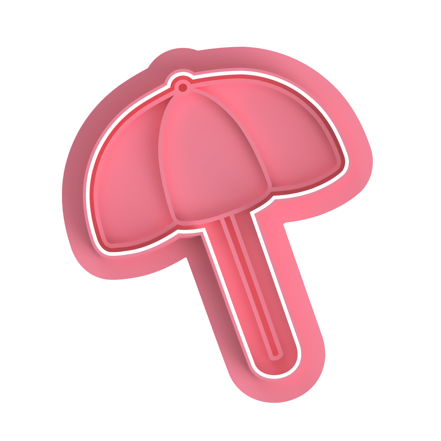 Umbrella Cutter/Stamp