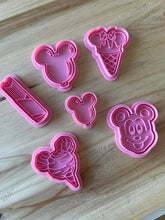 Load image into Gallery viewer, Magical Park foods cutter/embosser

