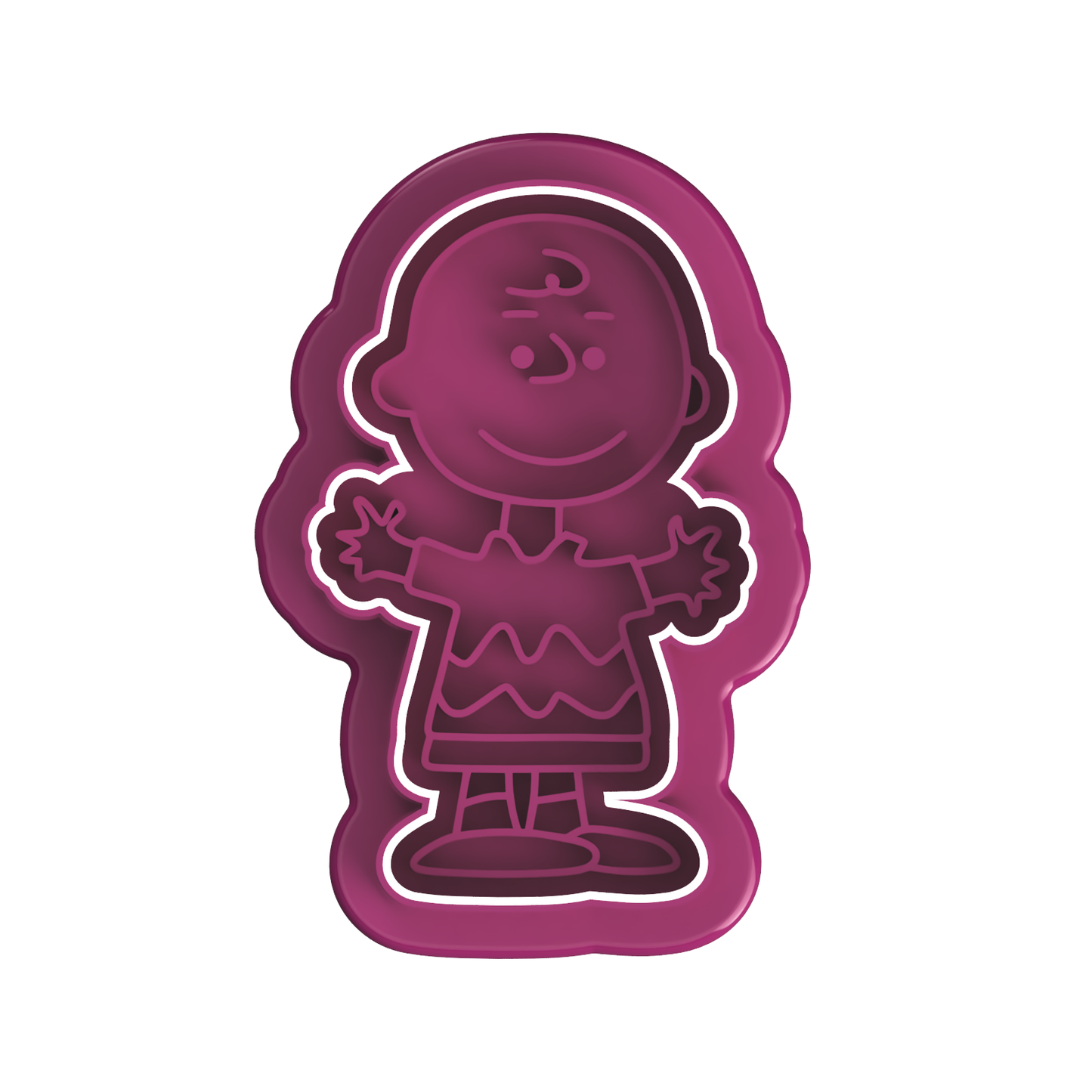 Charlie Brown Cutter Bundle