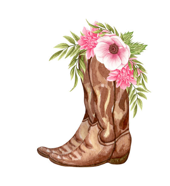 Cowgirl Mini Decorating Class Online