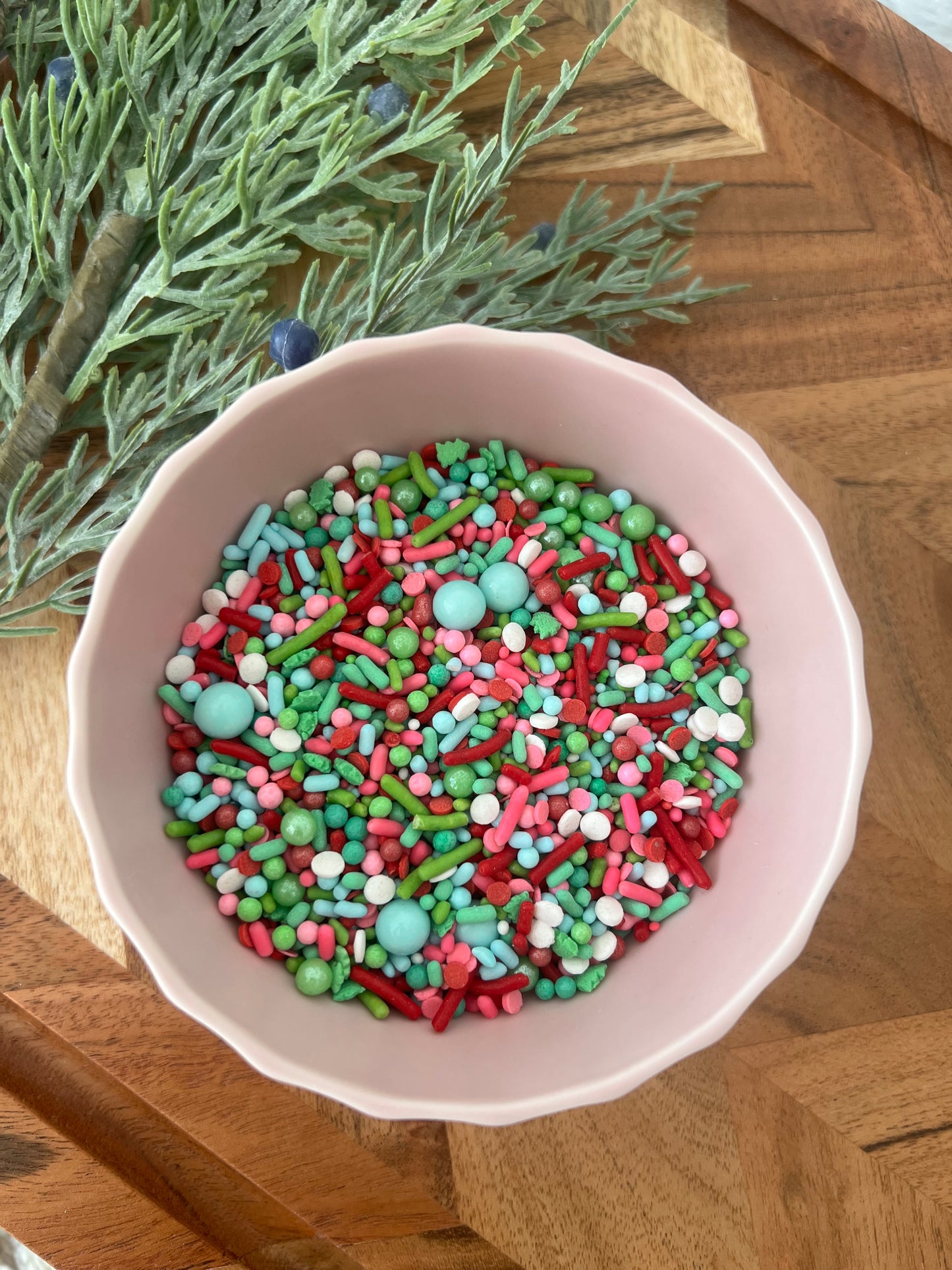 JINGLE JANGLE SPRINKLE BLEND