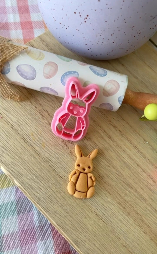 Peter Bunny Cutter