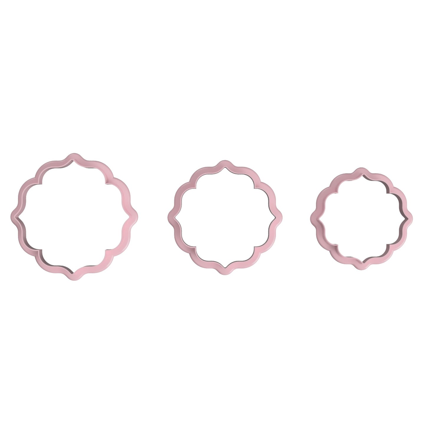Frame Cutter #1