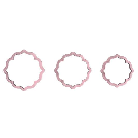 Frame Cutter #1