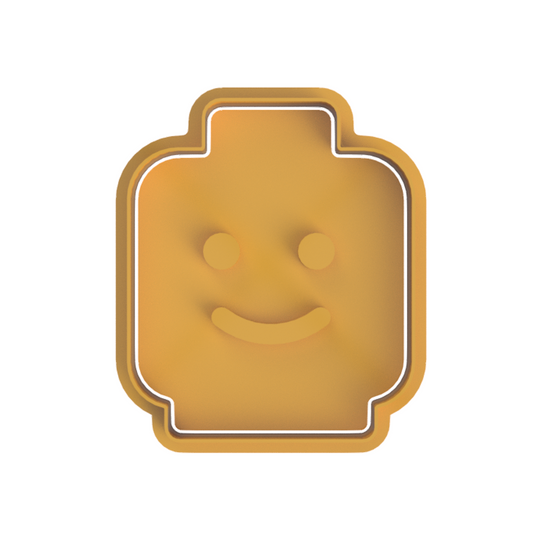 Lego Cutter/Stamp