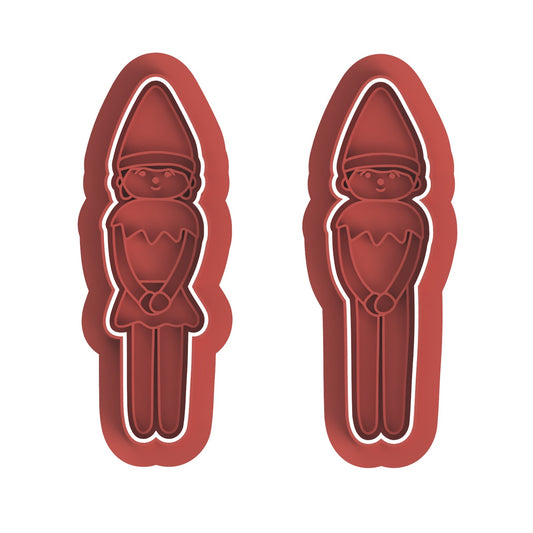 Elf's Cutter