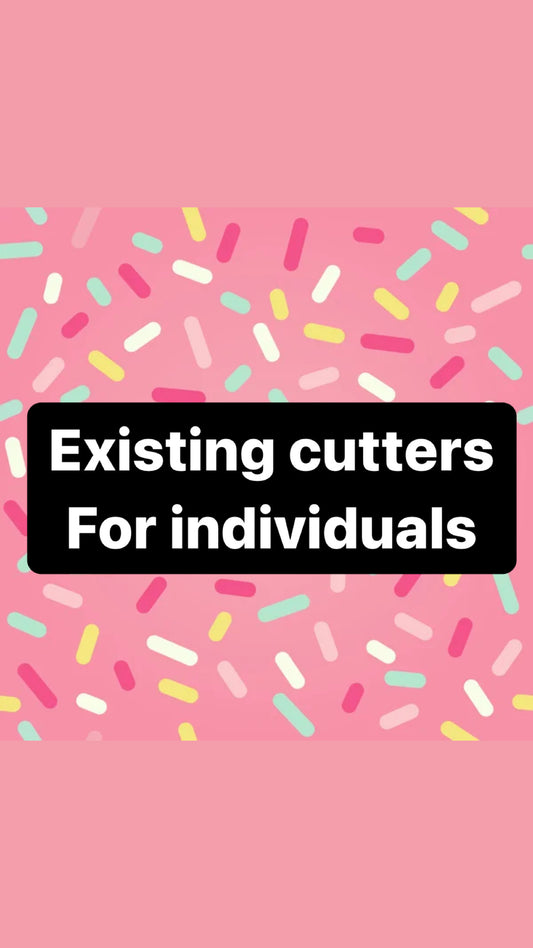 Cutter Order