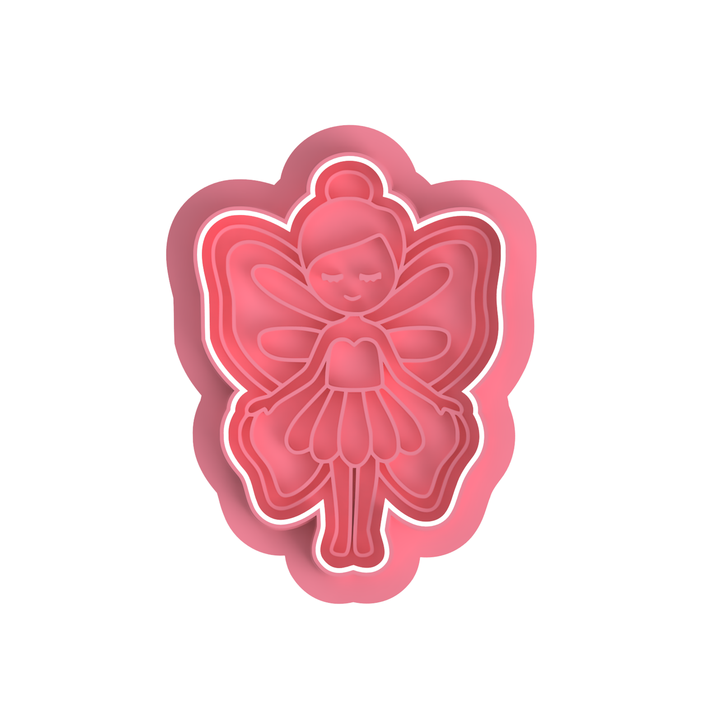 fairy Cutter / Embossers