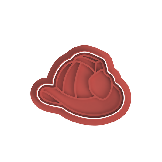 HELMET Cutter/Stamp