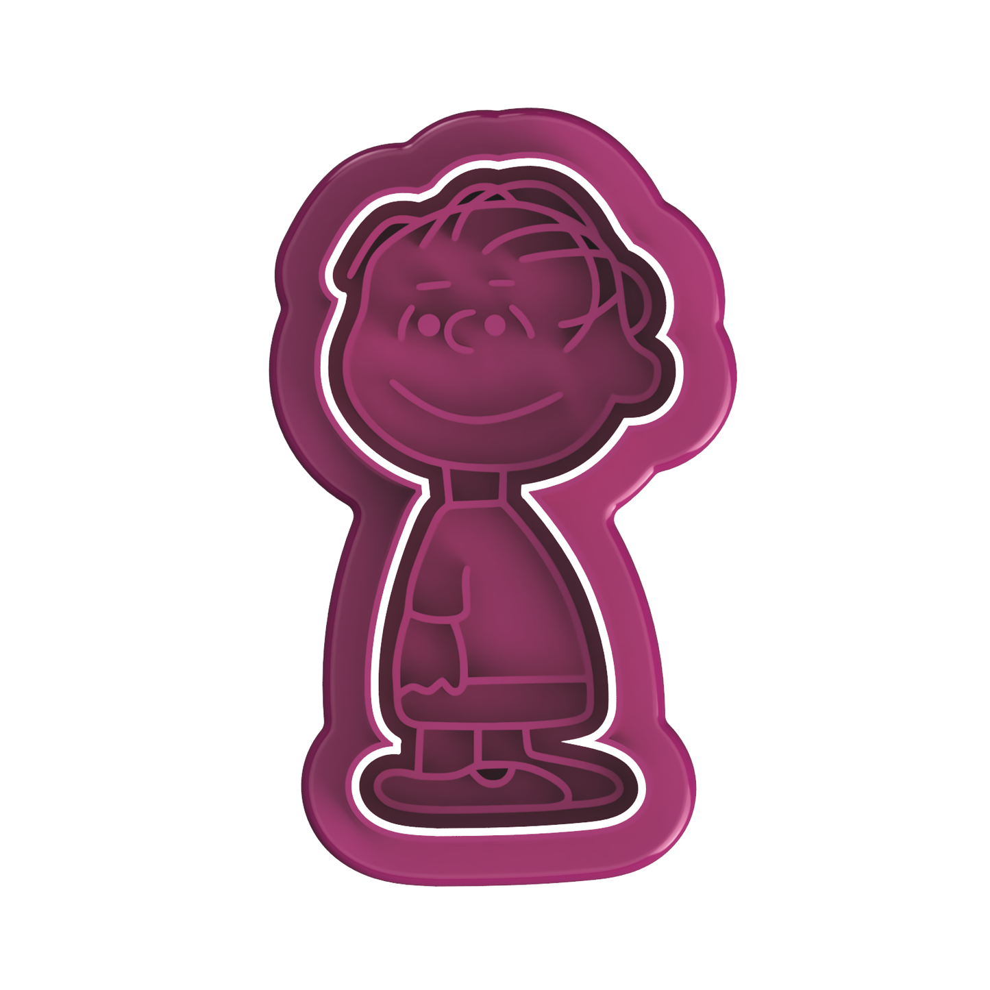 Charlie Brown Cutter Bundle