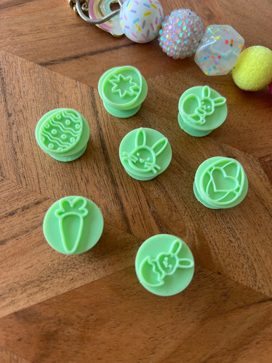 Mini Easter Stamp set