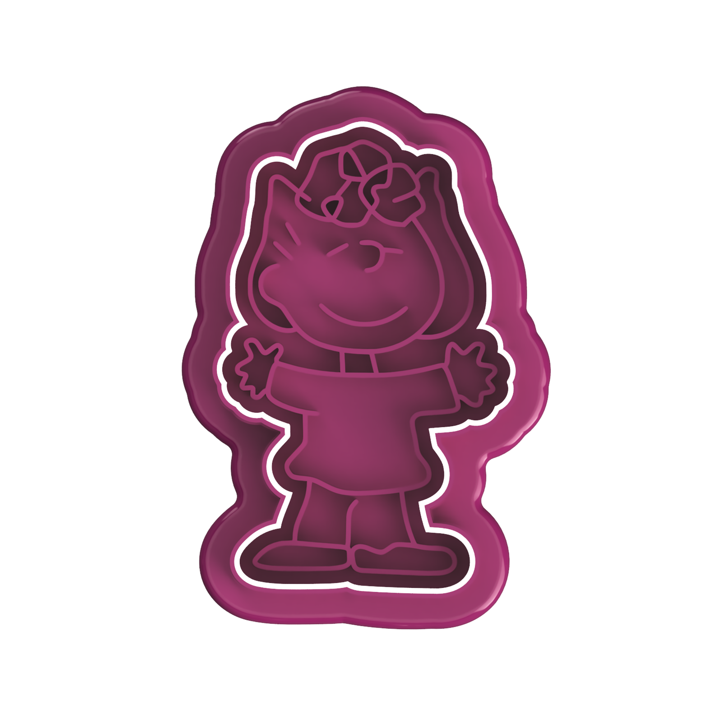 Charlie Brown Cutter Bundle