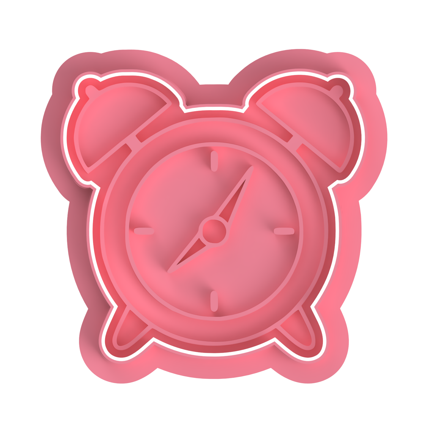 Clock Cutter/Stamp