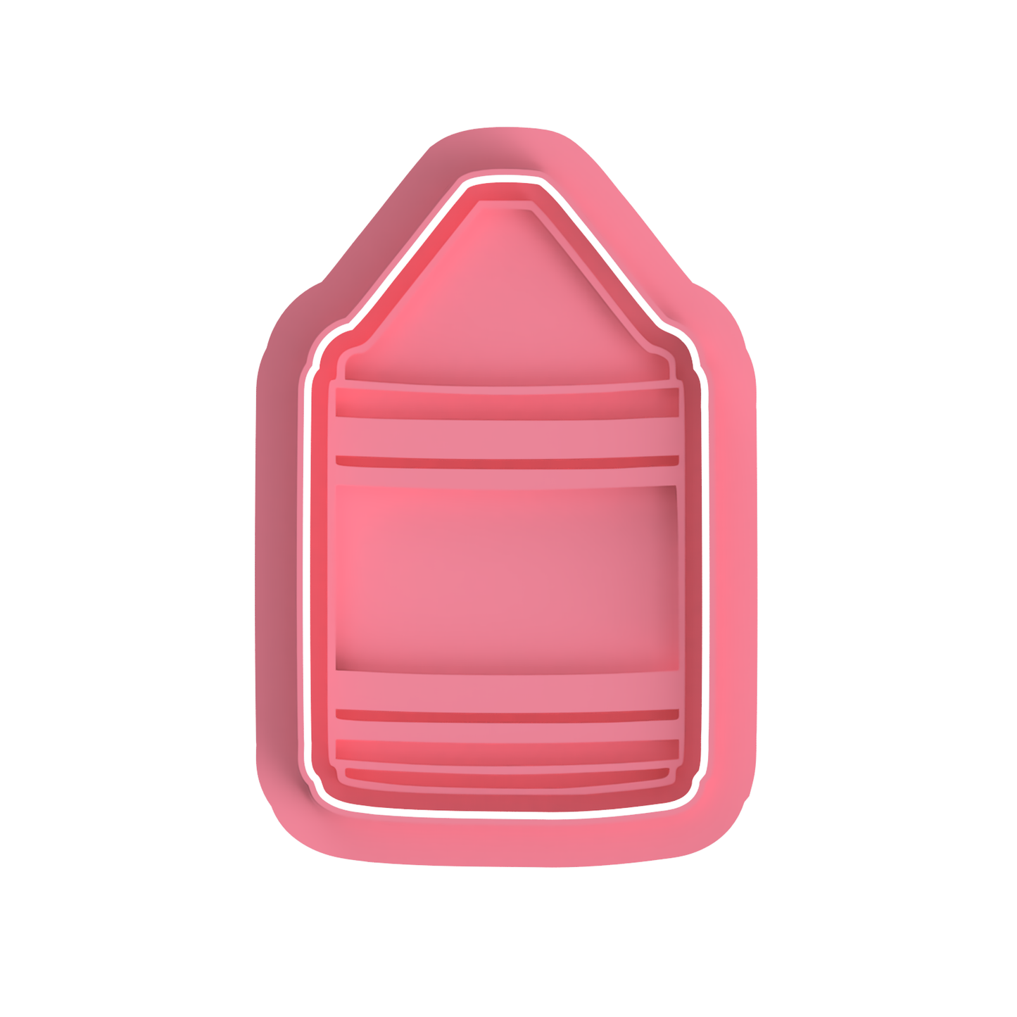 Crayon Cutter/Stamp