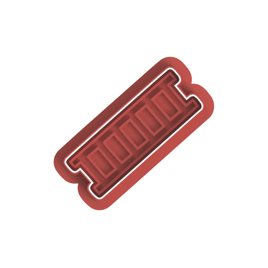 LADDER Cutter/Stamp