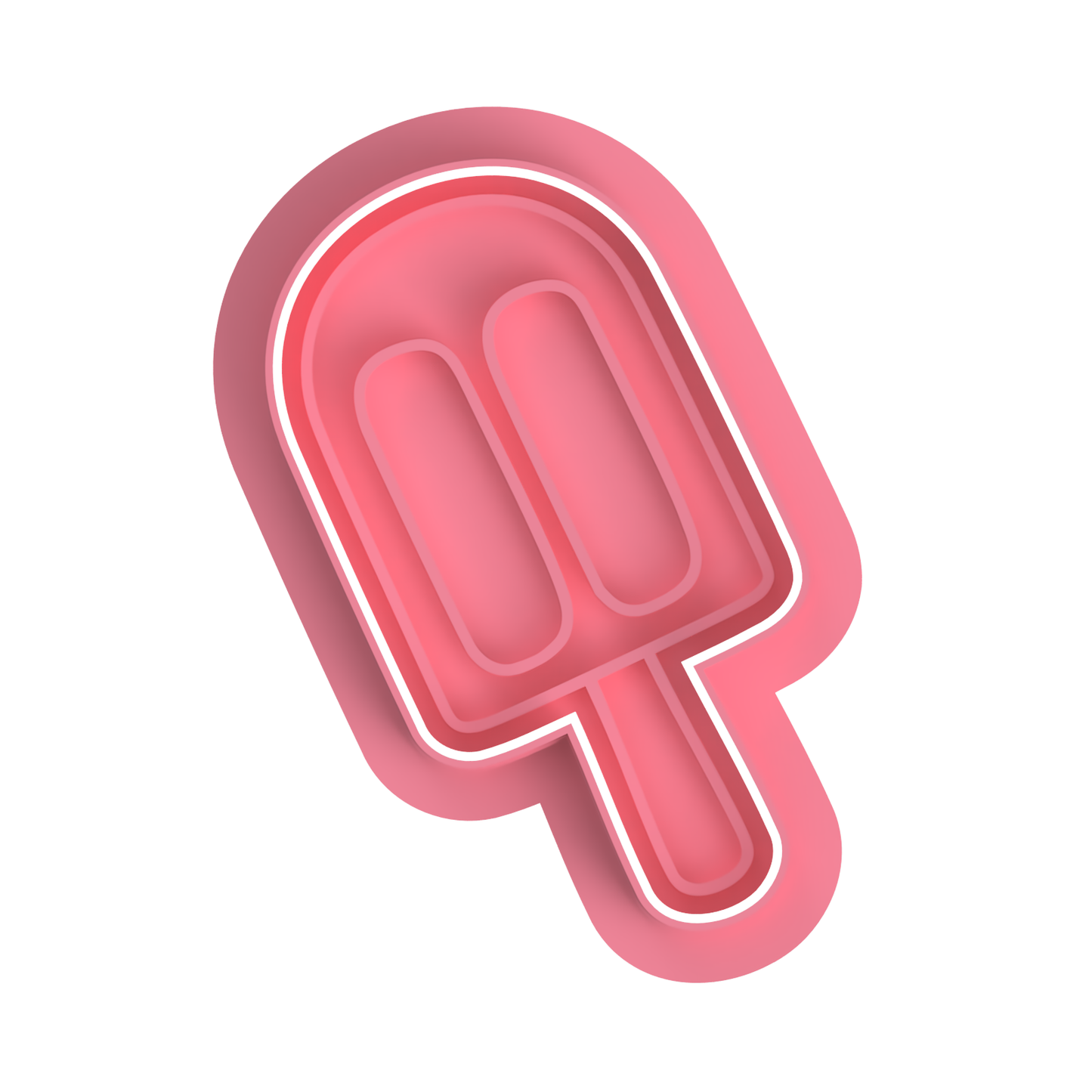 Popsicle Cutter/Stamp