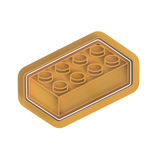 Lego Piece Cutter/Stamp