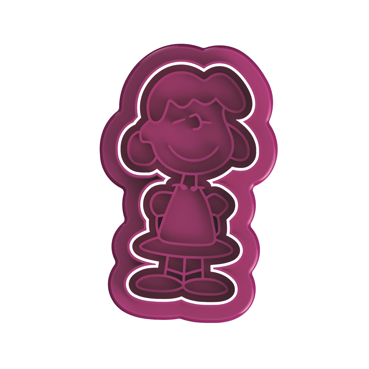 Charlie Brown Cutter Bundle