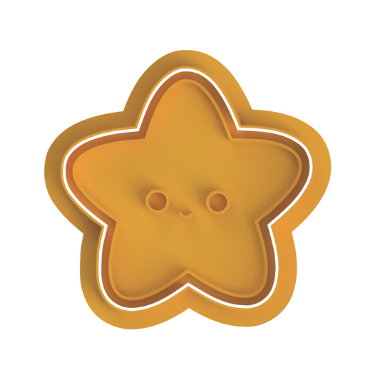 Star Cutter/Embosser