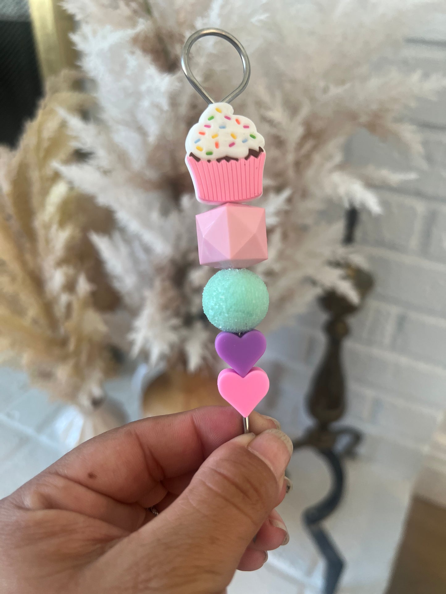 Cupcake Scribe