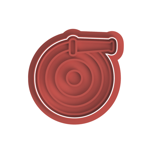 Hose Cutter/Stamp