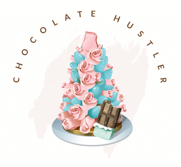 Chocolate Hustler