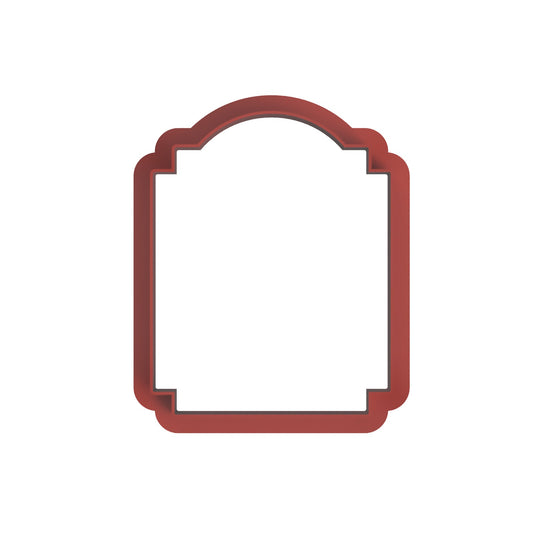 Frame Cutter #11