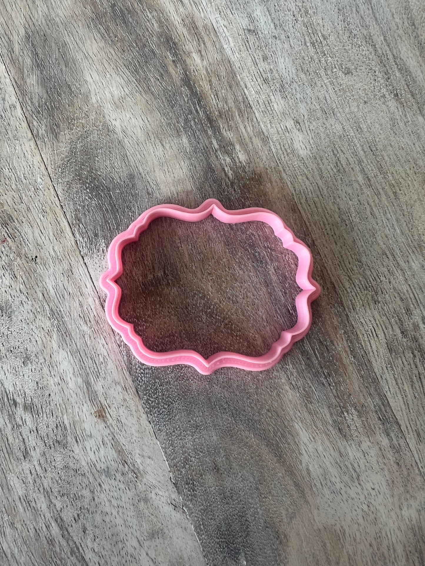 Frame Cutter #7