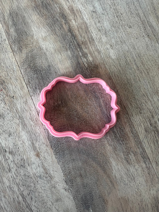 Frame Cutter #7