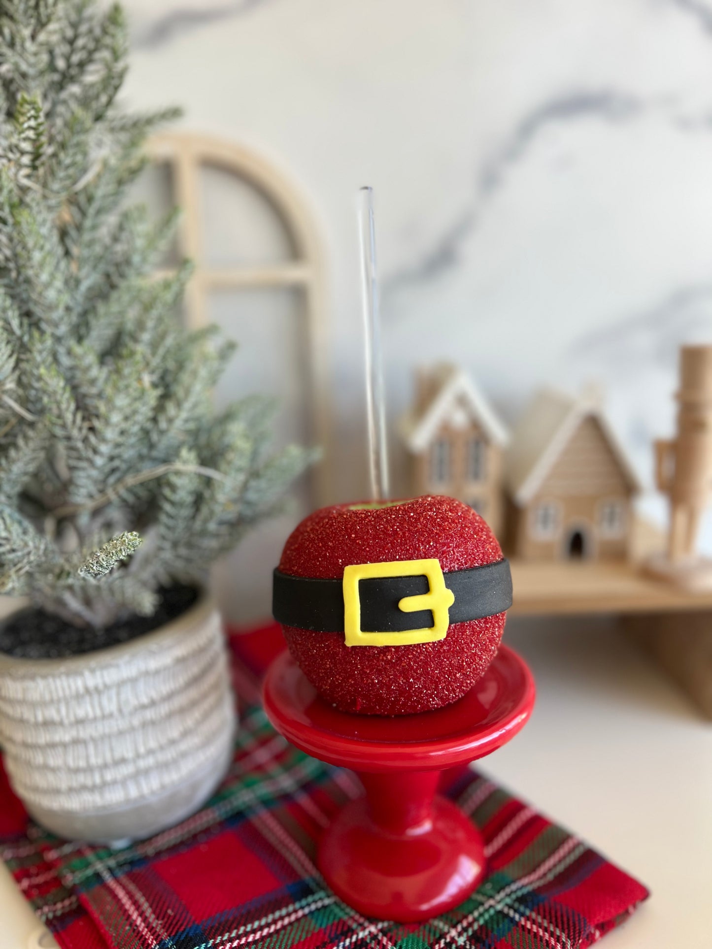 Christmas Mini Decorating Class Online