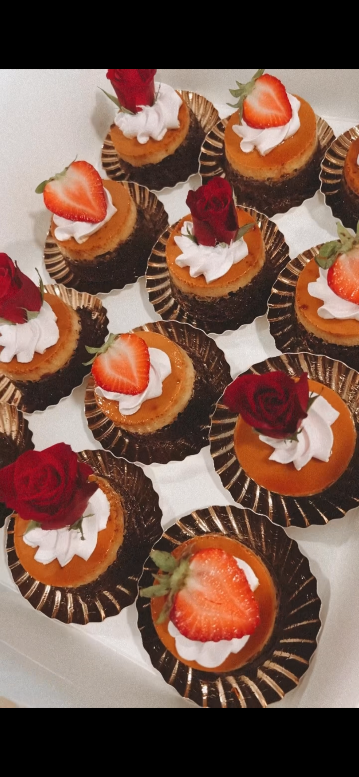 Chocoflan/Flan Online Course
