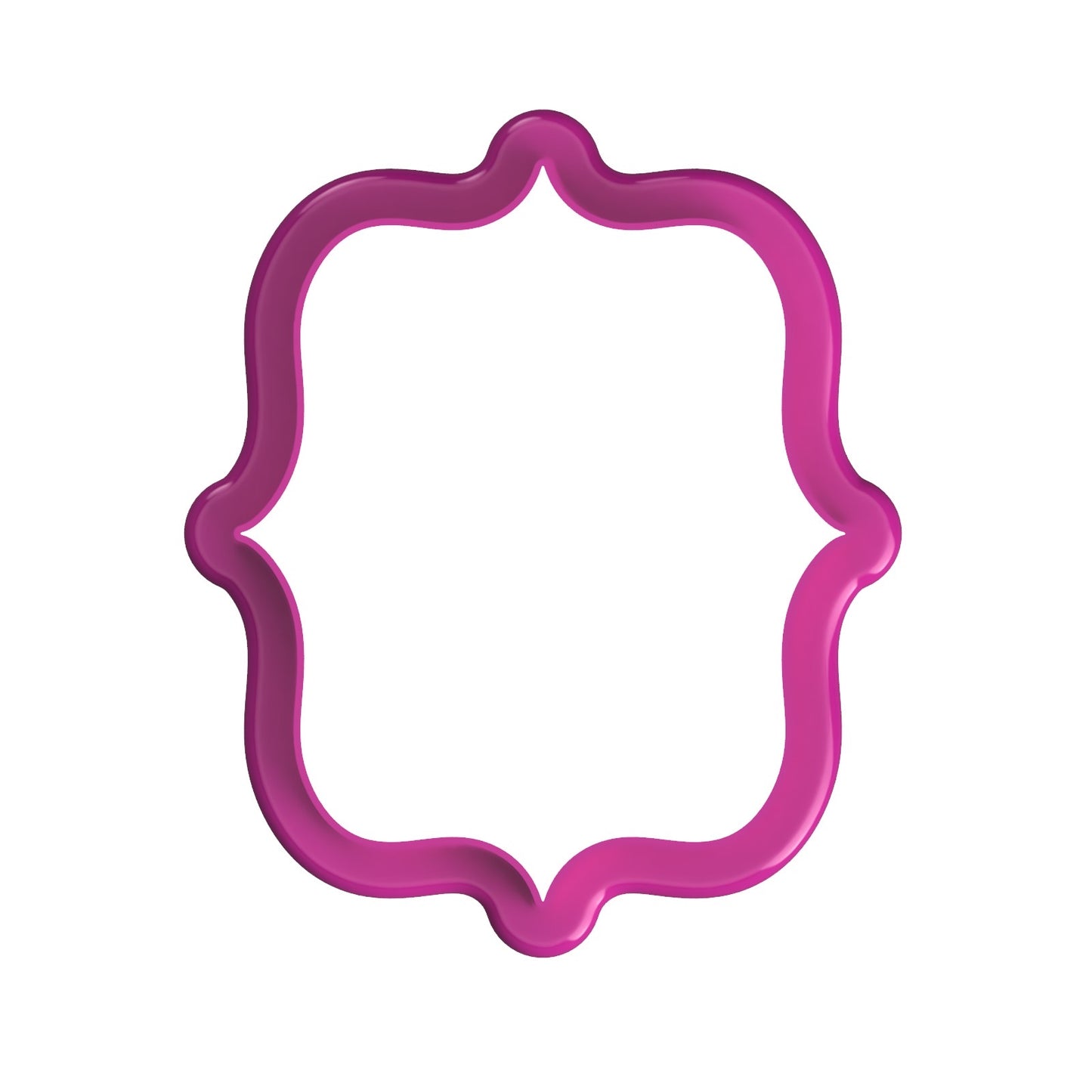 Frame Cutter #4