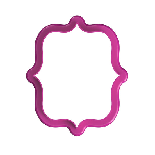 Frame Cutter #4