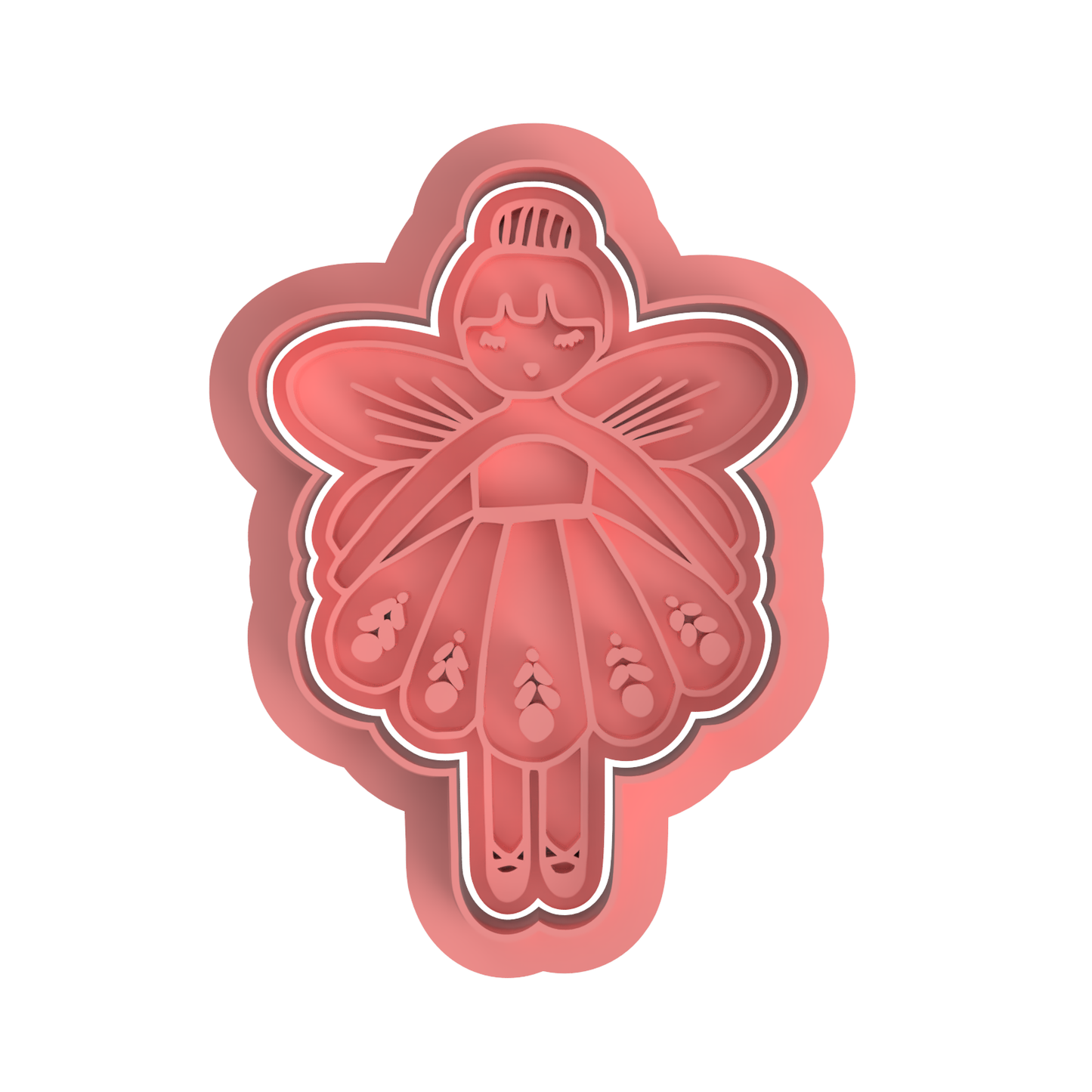 fairy Cutter / Embossers
