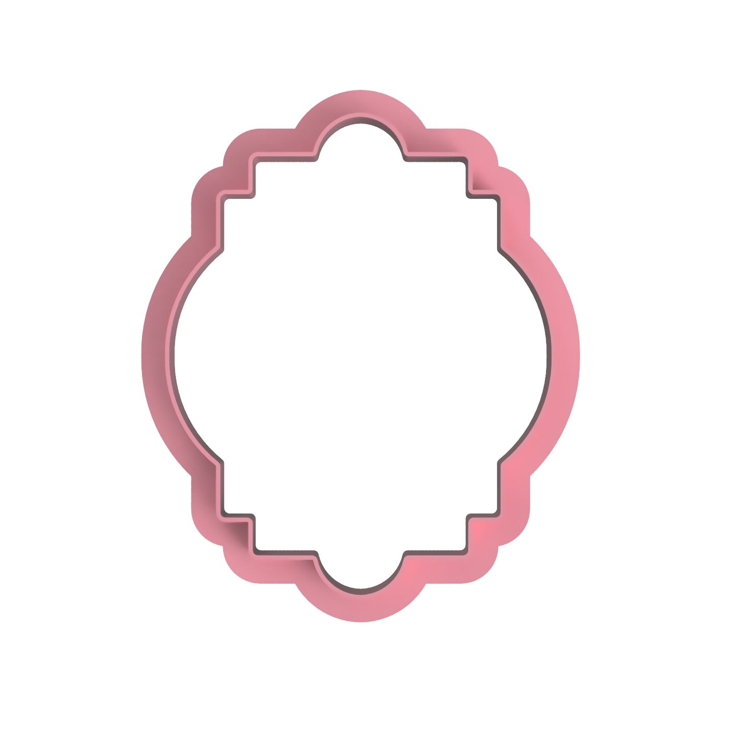 Frame Cutter #10