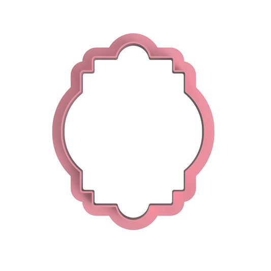 Frame Cutter #10